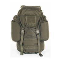 Sleeka Force táska, 35 liter – olíva