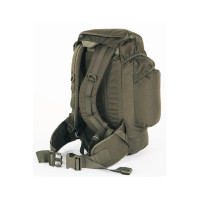 Sleeka Force táska, 35 liter – olíva