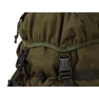 MUNRO II 35L hátizsák – IR – OD