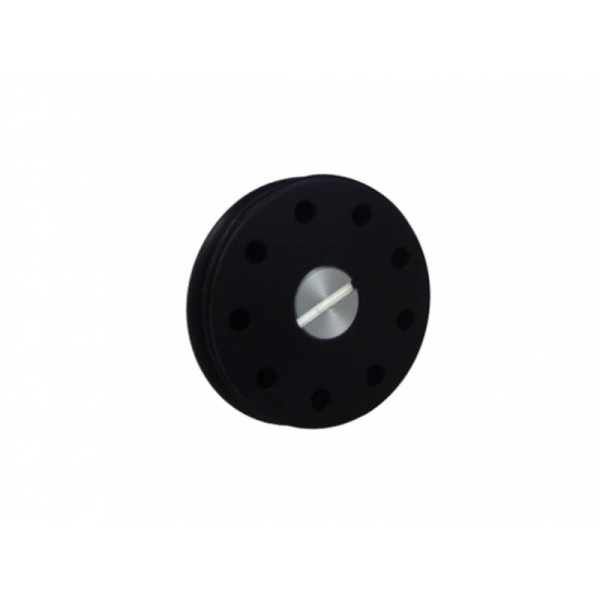 Piston head - TECAFORM 2013 2.gen