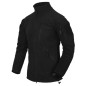 HELIKON ALPHA TACTICAL funkcionális polár pulóver – fekete HELIKON ALPHA TACTICAL funkcionális polár pulóver – fekete