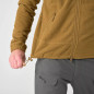 HELIKON ALPHA TACTICAL funkcionális polár pulóver – Coyote