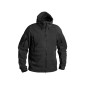 HELIKON PATRIOT Heavy Fleece Jacket - Black