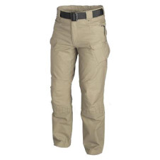 Helikon-Tex UTP® PolyCotton Canvas Tactical Pants – Khaki | ANAREUS
