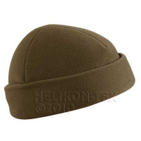 HELIKON SUPERFINE polár sapka – Coyote