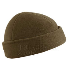 HELIKON SUPERFINE Fleece Hat - Coyote