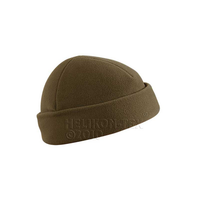 HELIKON SUPERFINE Fleece Hat - Coyote