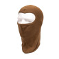 HELIKON pamut balaclava egy nyílással – prérifarkas színű