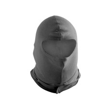 HELIKON pamut balaclava egy nyílással – szürke