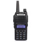 Baofeng UV-82 HP 8 W (VHF, UHF) rádió – fekete