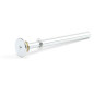 7 AND 9MM STEEL ROTATION SPRING GUIDE WITH BEARING FOR VSR, MB03, BAR... 7 AND 9MM STEEL ROTATION SPRING GUIDE WITH BEARING FOR VSR, MB03, BAR...