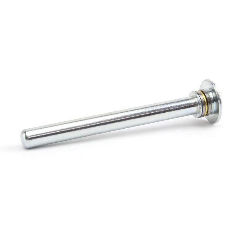 7/9 mm-es acél forgórugó-vezető csapágyazással a CYMA SWS M24 CM.702 modellhez