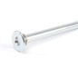 7/9 mm-es acél forgórugó-vezető csapágyazással a CYMA SWS M24 CM.702 modellhez