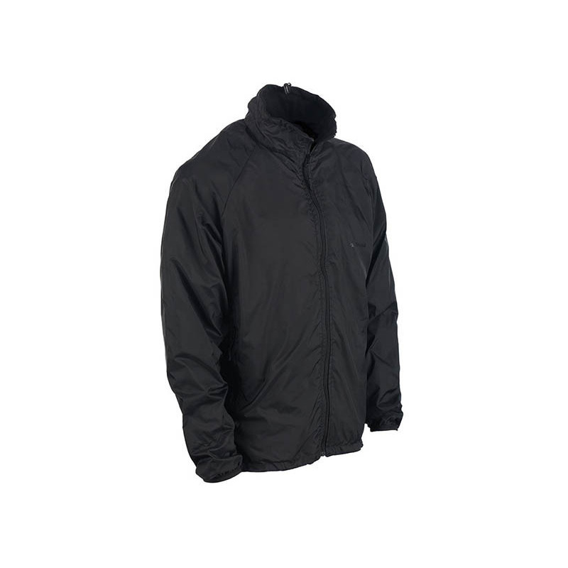 SNUGPAK® PÁRÁZÓKÉPES SOFT SHELL – fekete