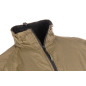 SNUGPAK® PÁRÁZÓKÉPES SOFT SHELL – fekete
