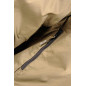 SNUGPAK® PÁRÁZÓKÉPES SOFT SHELL – fekete