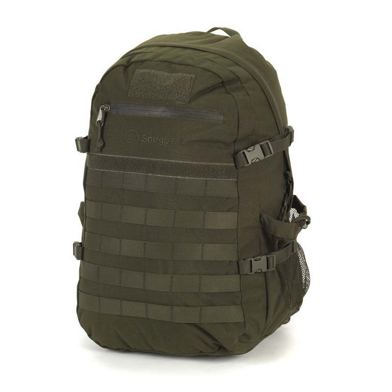 Bag XOCET 35L, olive