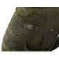 Bag XOCET 35L, olive
