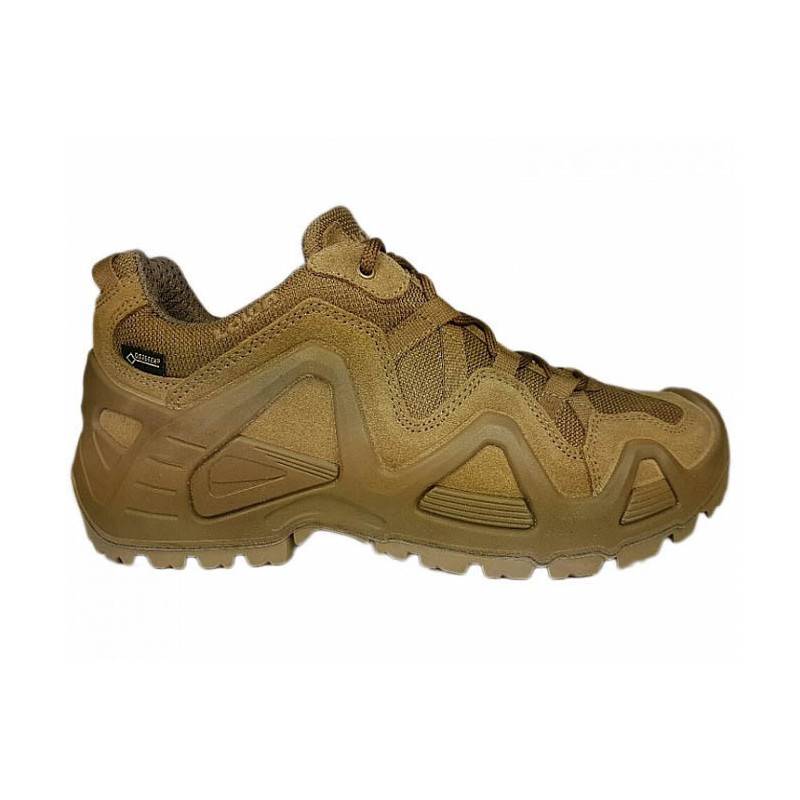 Lowa ZEPHYR GTX® LO TF – Coyote Lowa ZEPHYR GTX® LO TF – Coyote