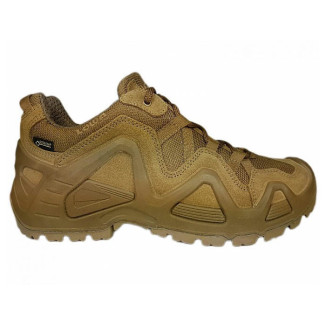 Lowa ZEPHYR GTX® LO TF - Coyote