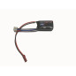 ASG Li-Pol Battery 7,4V 250mAh, 20C, JST - HPA FCU