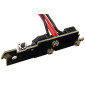 ASG ECU Processor Unit with Wiring for CZ Scorpion EVO 3 ASG ECU Processor Unit with Wiring for CZ Scorpion EVO 3