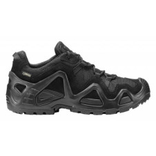 Lowa ZEPHYR GTX® LO TF – Fekete