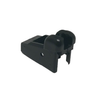 ASG / TM MK23 SOCOM GNB tárperem – fekete