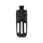 Leatherman Bit Adapter + Bit Kit Set - Silver