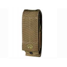Leatherman Molle XL pouch, Nylon - Coyote