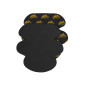 HELIKON Kneepads Inserts Low Profile - Black HELIKON Kneepads Inserts Low Profile - Black