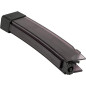 ASG CZ Scorpion EVO 3 A1 Mid-Cap Magazine, 75 BBs - Transparent ASG CZ Scorpion EVO 3 A1 Mid-Cap Magazine, 75 BBs - Transparent