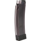 ASG CZ Scorpion EVO 3 A1 Mid-Cap Magazine, 75 BBs - Transparent ASG CZ Scorpion EVO 3 A1 Mid-Cap Magazine, 75 BBs - Transparent