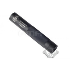 FMA TROY típusú hangtompító 35x198 mm – fekete