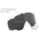 FMA SI Tactical Ballistic Goggle (2 Visors) - Tan