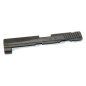 ASG Polymer Slide for ASG CZ P-09 GBB - Black
