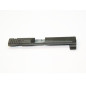 ASG Polymer Slide for ASG CZ P-09 GBB - Black
