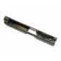 ASG Polymer Slide for ASG CZ P-09 GBB - Black