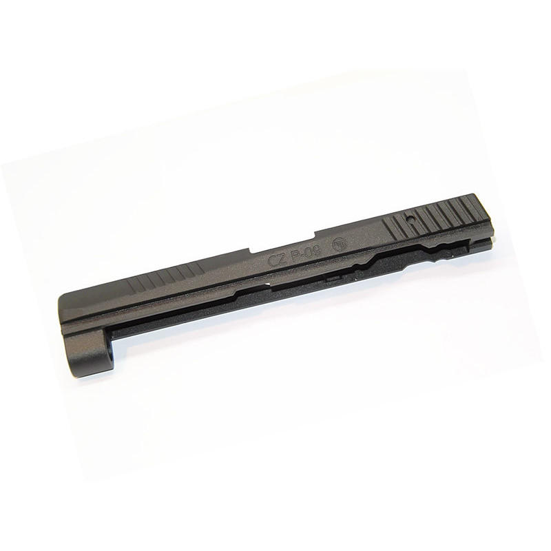 ASG fém csúszka az ASG CZ P-09-hez – fekete