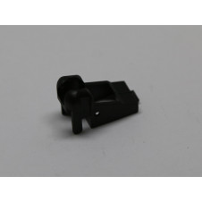 ASG CZ 75 / P-09 GBB tárperem – fekete