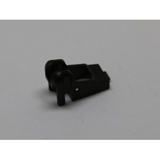 ASG CZ 75 / P-09 GBB tárperem – fekete