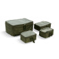 TT MODULAR POUCH SET, olive