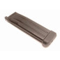 TM magazine for Marui Hi-Capa GBB, 31 BBs - Black TM magazine for Marui Hi-Capa GBB, 31 BBs - Black