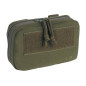 TT ADMIN Pouch - Green
