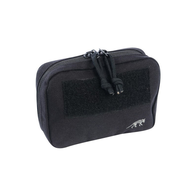 TT ADMIN Pouch - Black