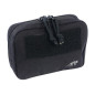TT ADMIN Pouch - Black