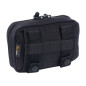 TT ADMIN Pouch - Black