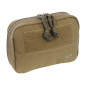 TT ADMIN Pouch - Coyote
