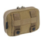 TT ADMIN Pouch - Coyote