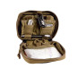 TT ADMIN Pouch - Coyote